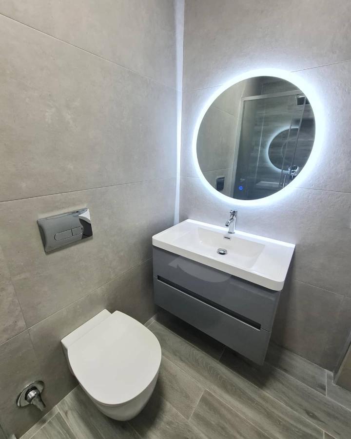 Vila Ivina Durrës Exteriér fotografie